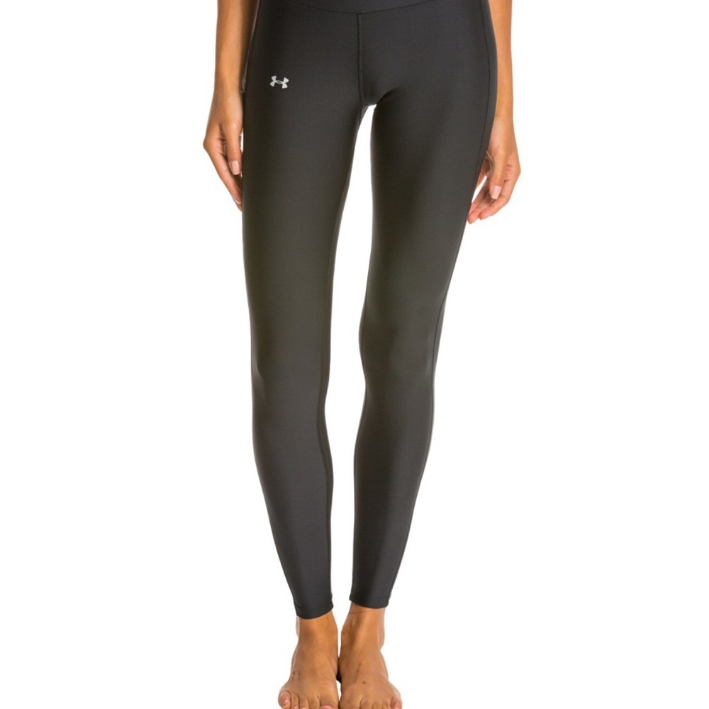 UNDER ARMOUR Tights